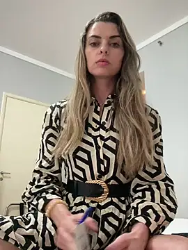 SweetGraciosa online show from September 16, 2025, 6:31 pm