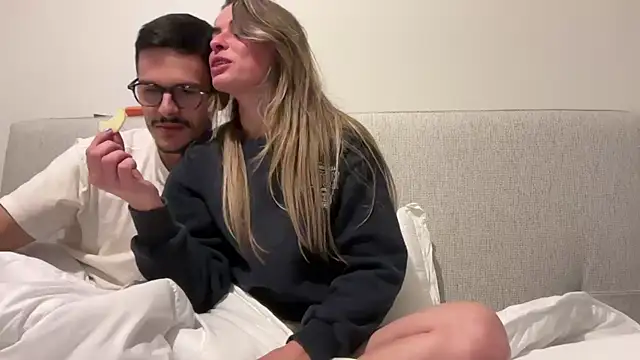 SweetGraciosa online show from October 19, 2025, 12:35 am