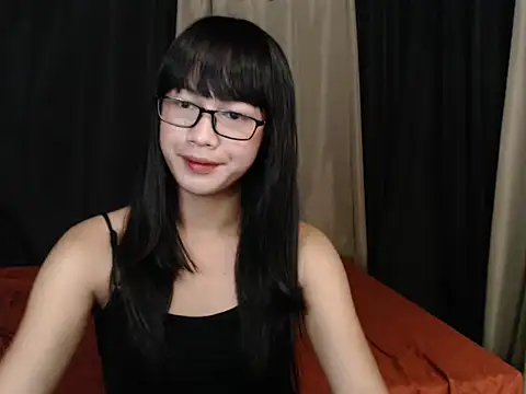 TefannyAngel online show from October 6, 2025, 4:52 pm