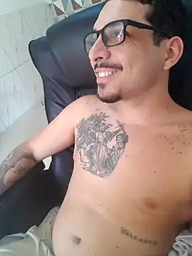 branquintatto online show from October 14, 2025, 5:35 pm