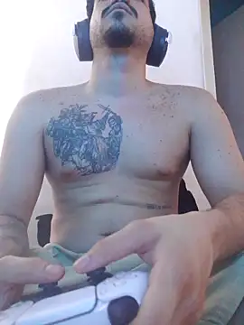 branquintatto online show from October 29, 2025, 8:30 pm