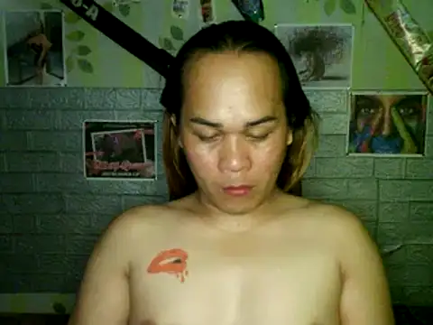 urdreamgirljacky online show from April 7, 2026, 3:25 pm