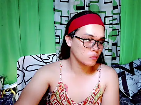 urdreamgirljacky online show from September 20, 2025, 6:02 pm