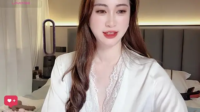 wuyueaini online show from May 16, 2026, 10:36 am