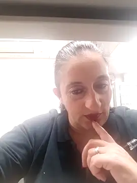 monella821 online show from December 17, 2025, 4:12 pm