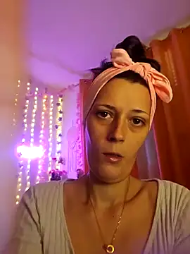 Mila Luciphya online show from February 17, 2026, 12:13 pm