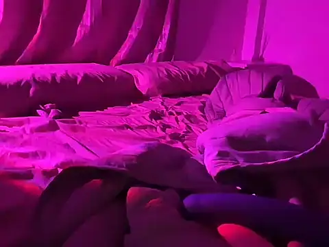 Sexyshygirl online show from April 7, 2026, 2:35 am