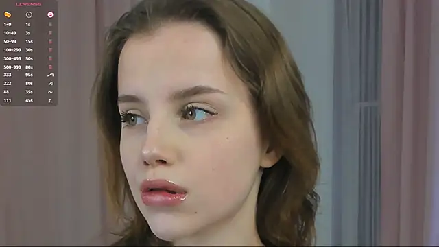 Snapshot of GabiMeshuggah chatting on December 3, 2025, 9:25 pm GabiMeshuggah online show from December 3, 2025, 9:25 pm