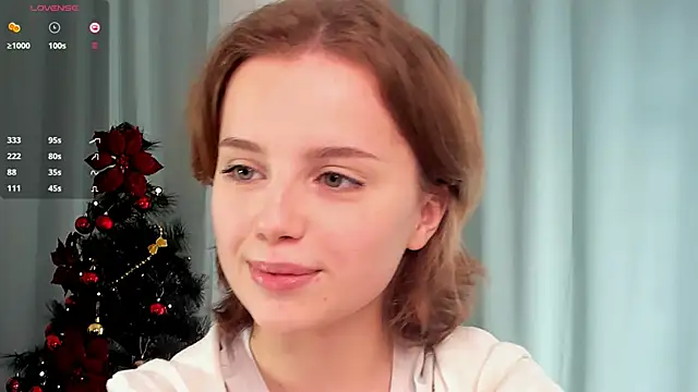 Snapshot of GabiMeshuggah chatting on December 17, 2025, 9:31 pm GabiMeshuggah online show from December 17, 2025, 9:31 pm