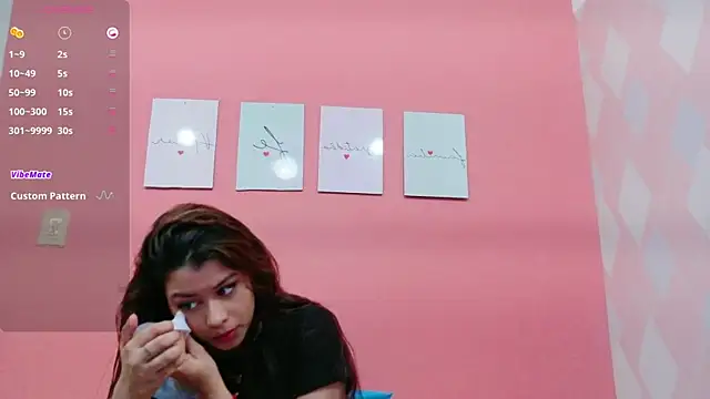 Snapshot of little_beillis chatting on September 22, 2025, 1:06 pm little beillis online show from September 22, 2025, 1:06 pm