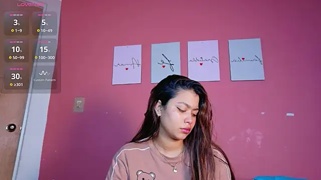 Snapshot of little_beillis chatting on November 22, 2025, 1:21 pm little beillis online show from November 22, 2025, 1:21 pm