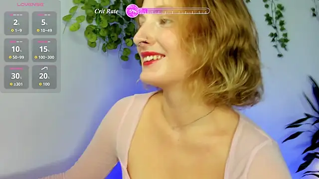 Snapshot of Ariana_Spring chatting on July 6, 2026, 3:02 am Ariana Spring online show from July 6, 2026, 3:02 am