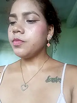 Daila Lucia online show from September 26, 2025, 6:59 pm