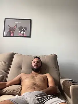 RodrigoBarbudoMT online show from April 14, 2026, 4:23 pm