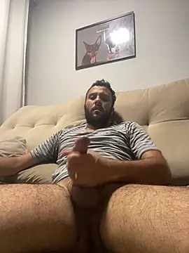 RodrigoBarbudoMT online show from March 14, 2026, 6:30 am