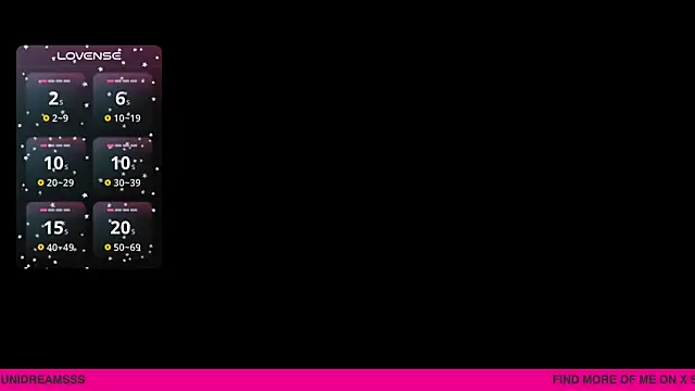 Snapshot of onlysunidreamss chatting on November 21, 2025, 2:10 am onlysunidreamss online show from November 21, 2025, 2:10 am