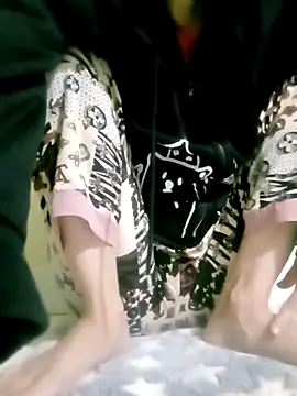 Snapshot of Joywhar chatting on December 3, 2025, 7:24 pm Joywhar online show from December 3, 2025, 7:24 pm