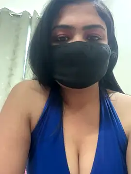 Snapshot of Theindian_Barbie chatting on December 21, 2025, 9:11 am Theindian Barbie online show from December 21, 2025, 9:11 am