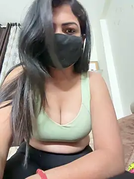 Snapshot of Theindian_Barbie chatting on March 1, 2026, 5:46 pm Theindian Barbie online show from March 1, 2026, 5:46 pm