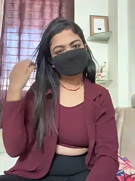 Snapshot of Theindian_Barbie chatting on February 5, 2026, 9:05 am Theindian Barbie online show from February 5, 2026, 9:05 am