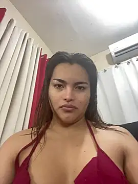 XMysteriousMe online show from March 14, 2026, 5:02 am