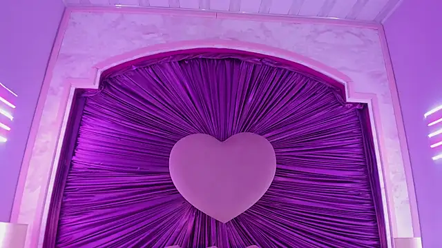 EllyMiller online show from February 13, 2026, 3:17 am