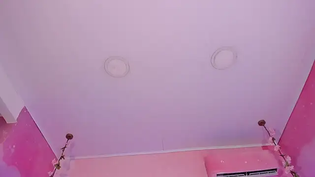 EllyMiller online show from February 27, 2026, 3:18 am