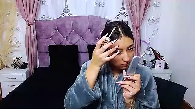 Wendy-13 online show from October 29, 2025, 11:20 am