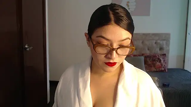 Snapshot of Noapino chatting on March 2, 2026, 9:11 pm Noapino online show from March 2, 2026, 9:11 pm