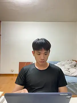 Foxfoxfox4 online show from November 19, 2025, 2:50 pm