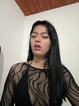 LiaCollings online show from May 11, 2026, 11:11 am