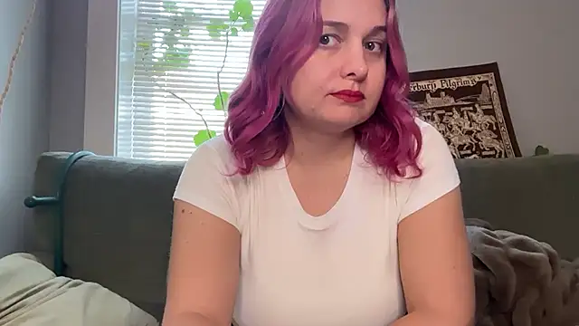 KandyHart online show from November 15, 2025, 5:17 pm