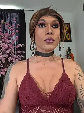 JessiicaExoticX1 online show from April 10, 2026, 4:58 pm