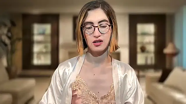 Snapshot of rousseblossom chatting on November 1, 2025, 12:06 am rousseblossom online show from November 1, 2025, 12:06 am