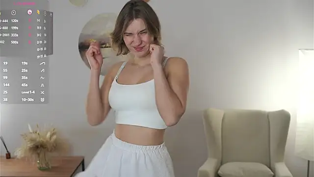 EdinaBiers online show from February 10, 2026, 8:19 pm