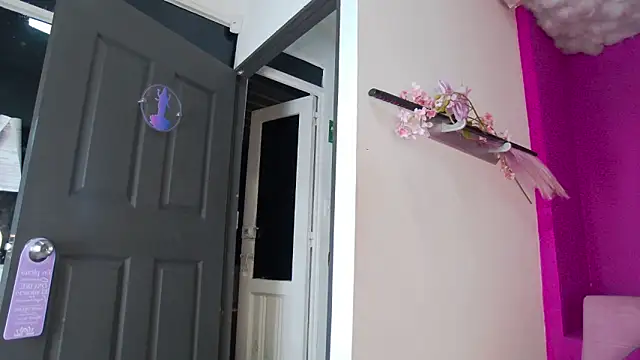 lauren-carterr online show from September 27, 2025, 11:22 pm