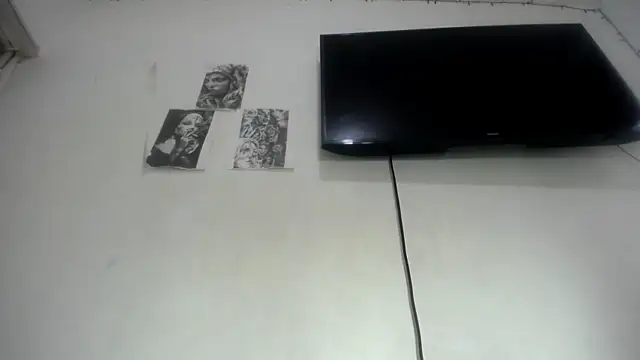 Foxy Lovex online show from December 14, 2025, 10:04 pm