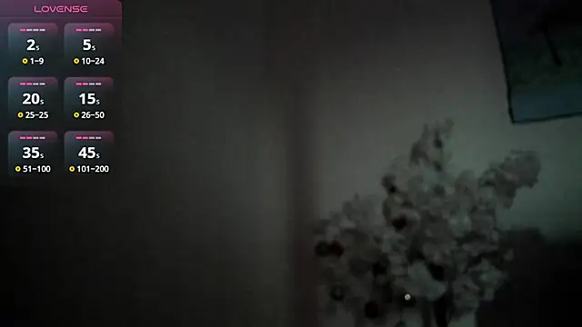 luxurykatty online show from March 16, 2026, 10:56 pm