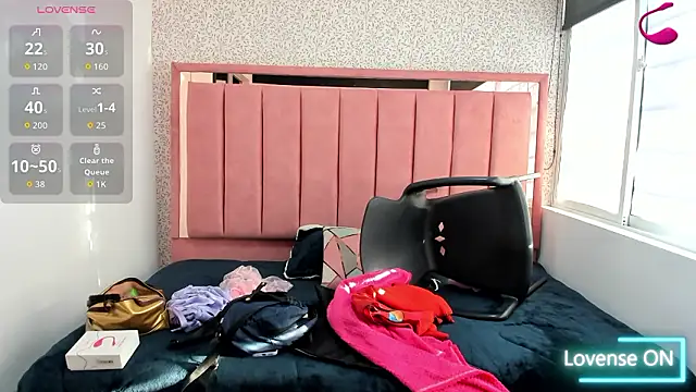 Barbara fox   online show from February 26, 2026, 12:05 pm