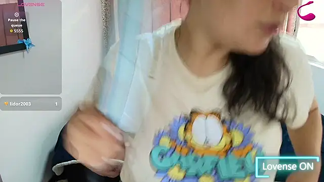 Barbara fox   online show from March 31, 2026, 12:07 pm