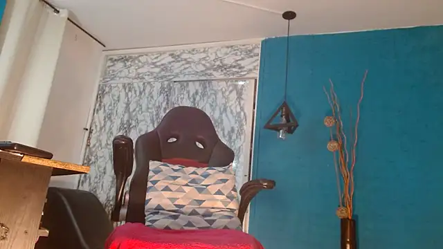 hanna mooreee online show from March 3, 2026, 6:59 pm