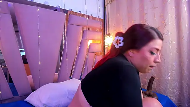 Snapshot of Mairys_ chatting on September 15, 2025, 8:20 pm Mairys online show from September 15, 2025, 8:20 pm