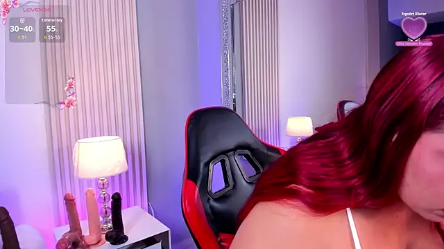 Mairys  online show from January 8, 2026, 10:16 pm