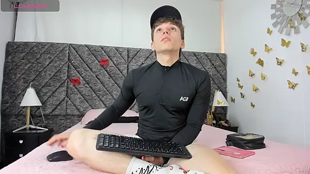 TaylerWhite online show from January 6, 2026, 7:29 pm