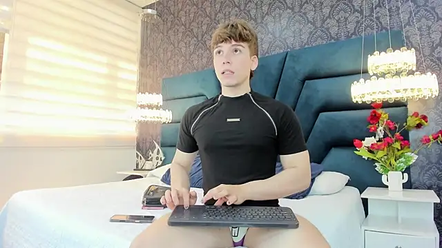 TaylerWhite online show from March 20, 2026, 3:13 pm