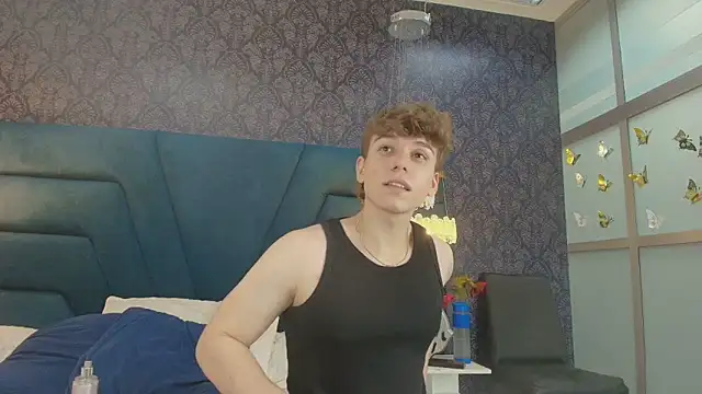 TaylerWhite online show from April 10, 2026, 12:01 pm