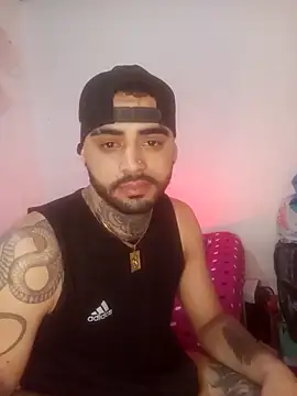 marko blaze online show from February 21, 2026, 7:05 pm