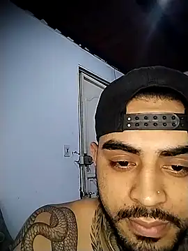 marko blaze online show from October 11, 2025, 9:43 am