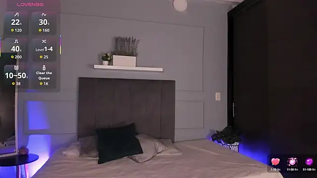 sweet tamara  online show from October 13, 2025, 12:18 pm