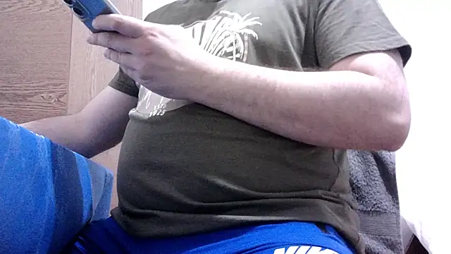 Black Scorpion91 online show from November 24, 2025, 6:19 pm